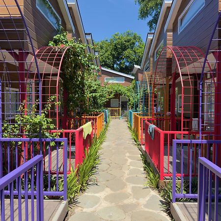 Begadang Gili Air Exterior foto