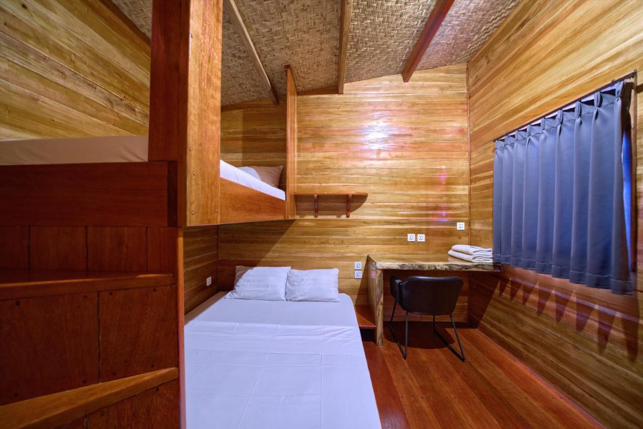 Begadang Gili Air Exterior foto