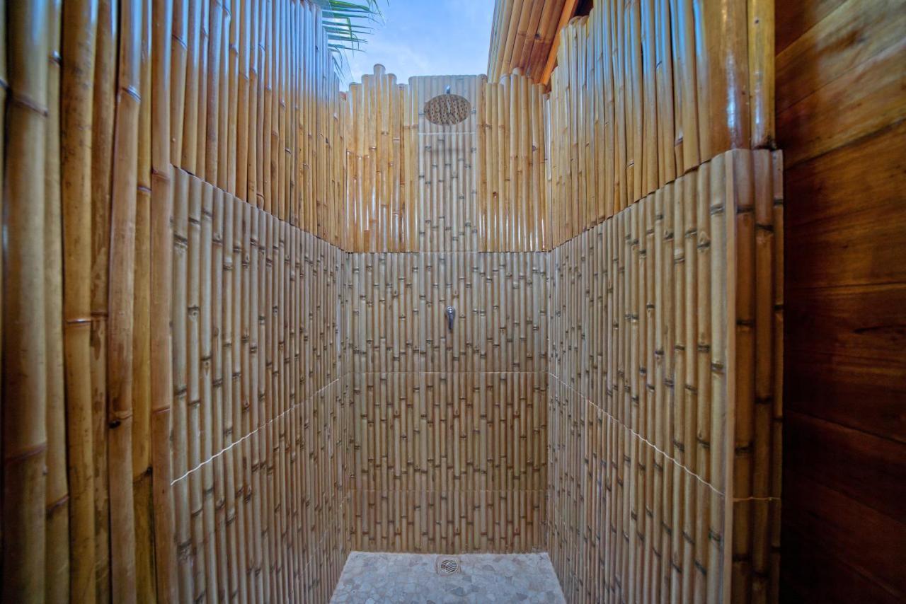 Begadang Gili Air Exterior foto