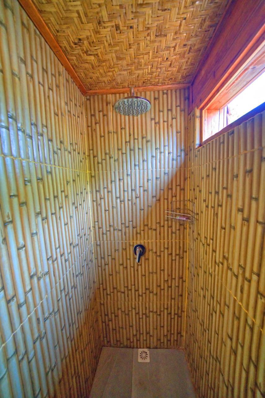 Begadang Gili Air Exterior foto