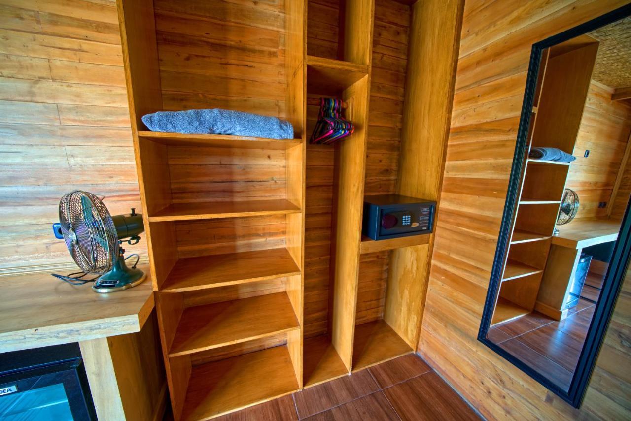 Begadang Gili Air Exterior foto